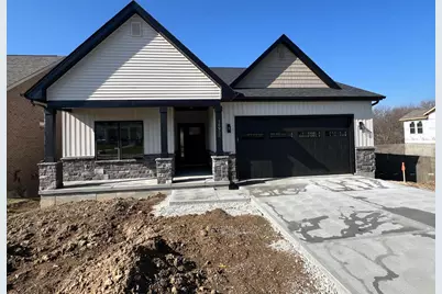 18953 Casey's Trail, Lawrenceburg, IN 47025 - Photo 1