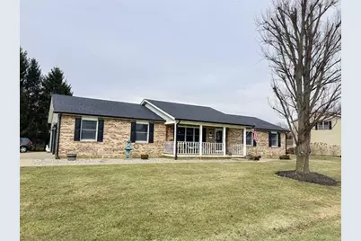 606 Willow Drive, Connersville, IN 47331 - Photo 2