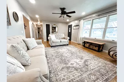 606 Willow Drive, Connersville, IN 47331 - Photo 8