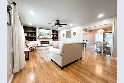 606 Willow Drive, Connersville, IN 47331 - Photo 6