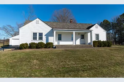 3774 N Home Avenue, Deputy, IN 47230 - Photo 1