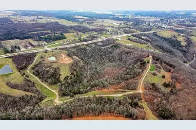 0 US 50, Dillsboro, IN 47018 - Photo 2