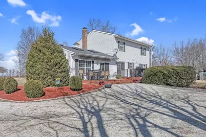 19884 Collier Ridge Road, Guilford, IN 47022 - Photo 48