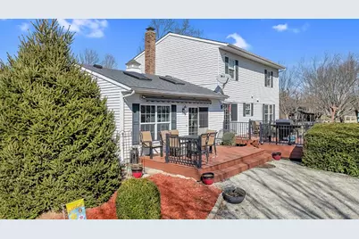 19884 Collier Ridge Road, Guilford, IN 47022 - Photo 46