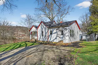 11991 Indian Lane, Aurora, IN 47001 - Photo 2