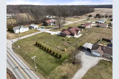 9032 E Edgewood Lane, Sunman, IN 47041 - Photo 8