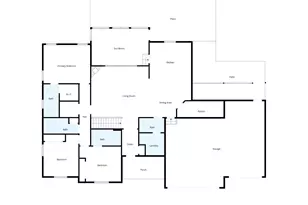 9032 E Edgewood Ln, Sunman, IN 47041 - Photo 54