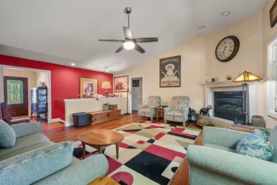 9032 E Edgewood Lane, Sunman, IN 47041 - Photo 18