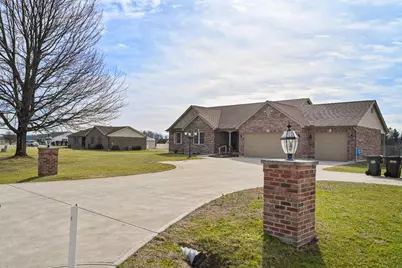 9032 E Edgewood Lane, Sunman, IN 47041 - Photo 46