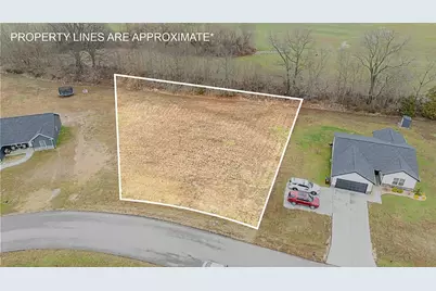 0 Shawnee Trail, Milan, IN 47031 - Photo 1