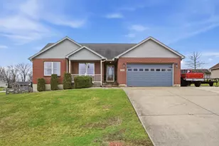 10584 Amity Dr, Aurora, IN 47001 - Photo 1