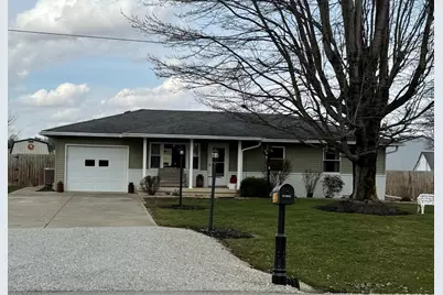5082 E State Road 46, Greensburg, IN 47240 - Photo 1