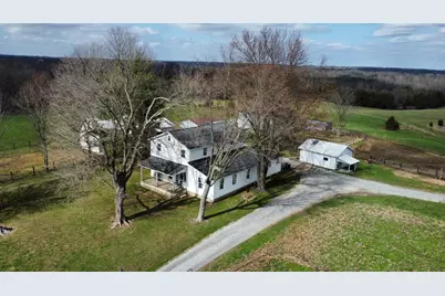 9996 Bennington Pike, Vevay, IN 47043 - Photo 2