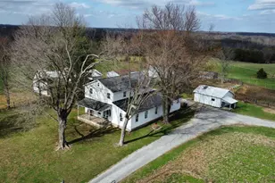 9996 Bennington Pike, Vevay, IN 47043 - Photo 2