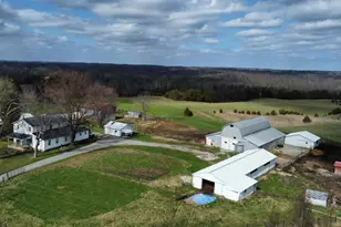 9996 Bennington Pike, Vevay, IN 47043 - Photo 1