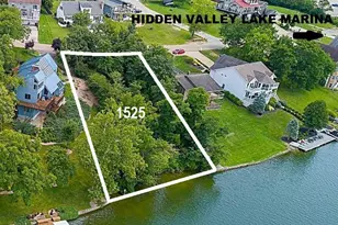 1525 Lakeview Dr, Lawrenceburg, IN 47025 - Photo 1