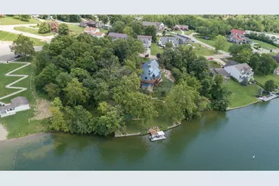 1525 Lakeview Drive, Lawrenceburg, IN 47025 - Photo 2