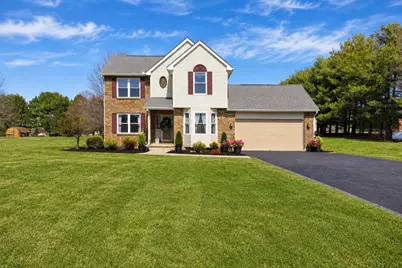 11043 Keeler Road, Brookville, IN 47012 - Photo 2