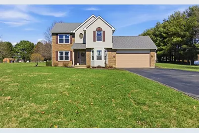 11043 Keeler Road, Brookville, IN 47012 - Photo 2