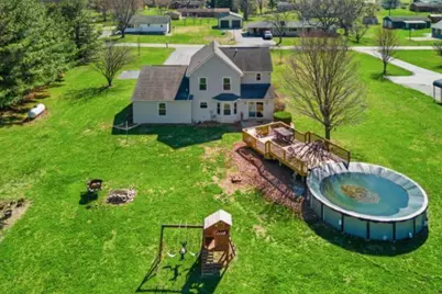 11043 Keeler Road, Brookville, IN 47012 - Photo 36