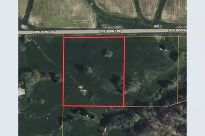 0 1600 N, Batesville, IN 47006 - Photo 1