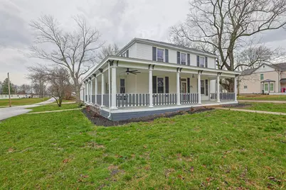 16757 Manchester Street, Moores Hill, IN 47032 - Photo 2