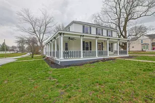 16757 Manchester St, Moores Hill, IN 47032 - Photo 2