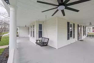 16757 Manchester St, Moores Hill, IN 47032 - Photo 4