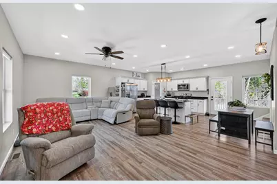 10312 Liana Drive, Dillsboro, IN 47018 - Photo 2