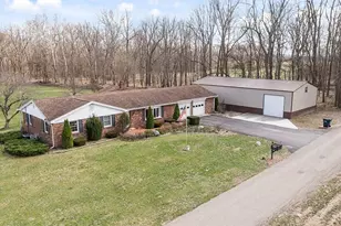 2504 S County Rd 160 W, Connersville, IN 47331 - Photo 2