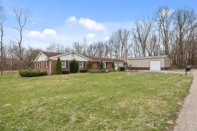 2504 S County Road 160 W, Connersville, IN 47331 - Photo 18