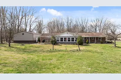 2504 S County Road 160 W, Connersville, IN 47331 - Photo 6