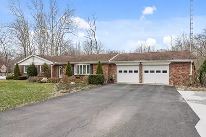 2504 S County Road 160 W, Connersville, IN 47331 - Photo 16