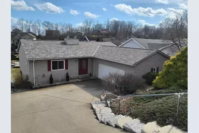 1331 Heidi Haven Drive, Lawrenceburg, IN 47025 - Photo 1