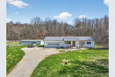 20136 Laurel Road, Laurel, IN 47024 - Photo 1