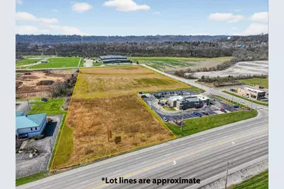 0 E Eads Parkway, Lawrenceburg, IN 47025 - Photo 1