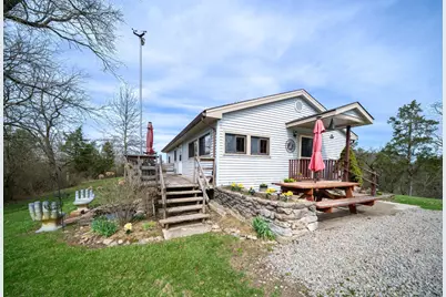 19685 Collier Ridge Road, Guilford, IN 47022 - Photo 1