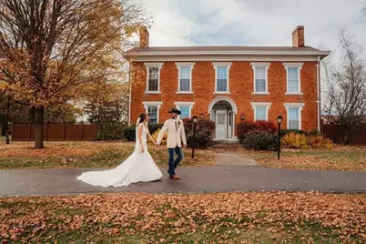 3321 N Old US Highway 421, Greensburg, IN 47240 - Photo 1