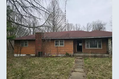 1926 Little Bear Road, Connersville, IN 47331 - Photo 1