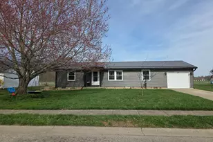 112 Maple St, Vevay, IN 47043 - Photo 1