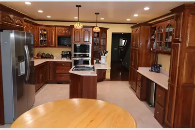 6366 S County Road 100 W, Greensburg, IN 47240 - Photo 4