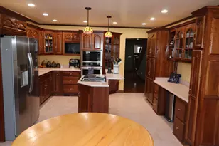6366 S Co Rd 100 W, Greensburg, IN 47240 - Photo 4