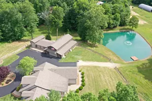 6366 S Co Rd 100 W, Greensburg, IN 47240 - Photo 64