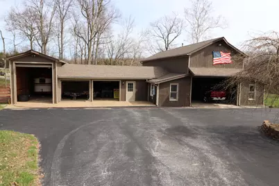 6366 S County Road 100 W, Greensburg, IN 47240 - Photo 30