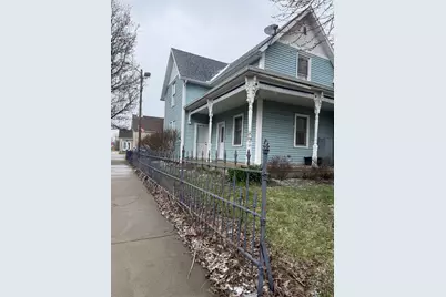 10043 Front Street, Dillsboro, IN 47018 - Photo 2