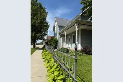 10043 Front Street, Dillsboro, IN 47018 - Photo 2