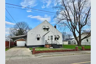 408 Sheldon Street, Lawrenceburg, IN 47025 - Photo 2