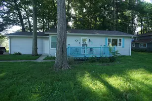 402 W Black Foot Trail, Greensburg, IN 47240 - Photo 1