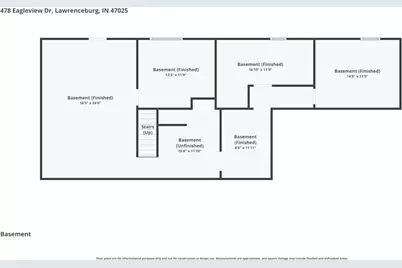 478 Eagleview Drive, Lawrenceburg, IN 47025 - Photo 46