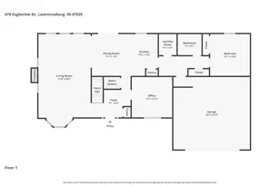 478 Eagleview Dr, Lawrenceburg, IN 47025 - Photo 48